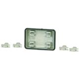 Eaton Electric FL1-X