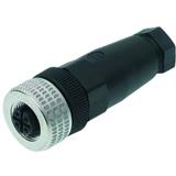Hirschmann / Icos ELKA 4012 PG7 schwarz
