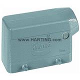 Harting Deutschland 19 30 016 1521