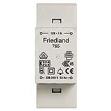 Friedland - Novar D765