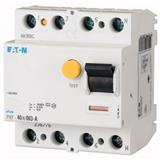 Eaton Electric PXF-25/4/003-A