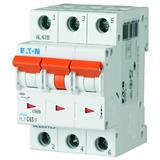 Eaton Electric PXL-B63/3