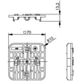 Telegärtner H02000A0054