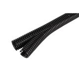 Fränkische Co-flex-PA NW 14 schwarz 50 m