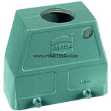 Harting Deutschland 19 30 016 0428