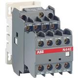 ABB N53E 220-230V 50Hz / 230-240V 60Hz