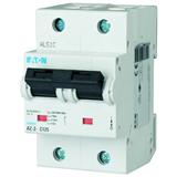 Eaton Electric AZ-2-C50