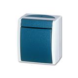 Busch-Jaeger 2601/6 W-53