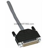 Harting Deutschland 09 67 015 0424