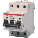 ABB S223-K63